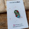 Paula sur carte