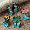 collection botanicarium
