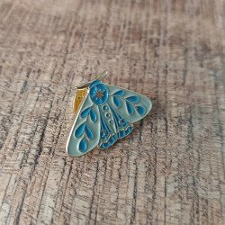 papillon ondine