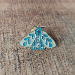 papillon ondine