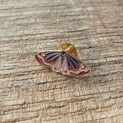 papillon aurora