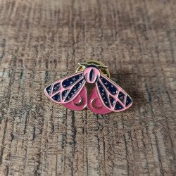 papillon athenais