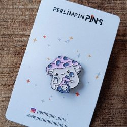 fungus sur carte