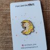 luna sur carte