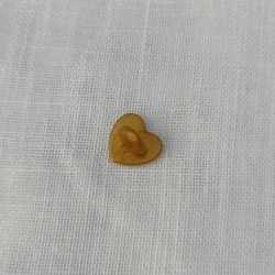 Fermoirs à Pin's - Cœur