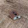 Pin's Grimoire - Collection Chat Noir