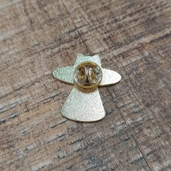 Pin's Bastet - Collection Chat Noir