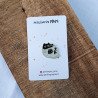Pin's Shadow - Collection Chat Noir